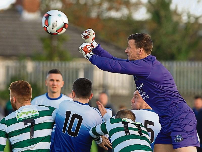 Limerick Junior Soccer Round-Up: Pike top in Premier League as Regional make it ‘perfect 10’