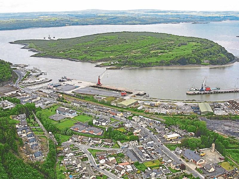 Untreated sewage continues to go into the Shannon at Foynes and Glin every day, according to a report released by the EPA