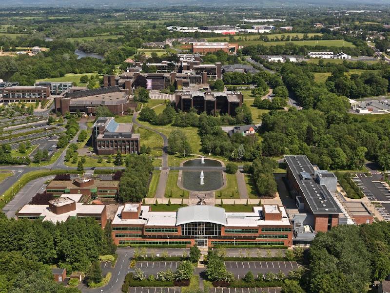 New Artificial Intelligence partnership announced at the University of Limerick