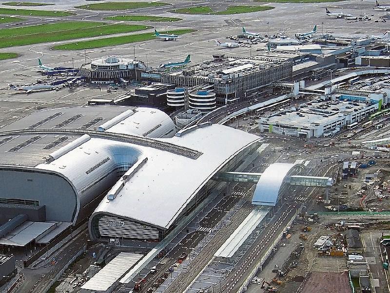 Limerick chamber boss: Dublin Airport ‘a wrecking ball’ to balanced regional development