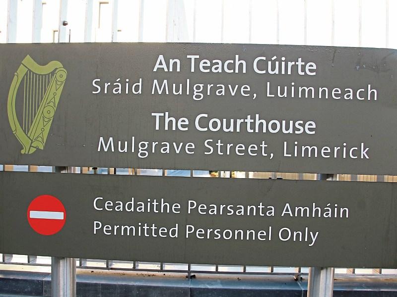 Youths charged in connection with daytime burglaries in Limerick