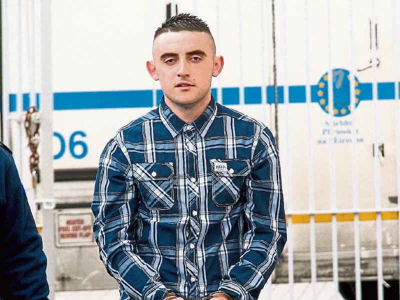 No extra time for criminal who had mobile phone in cell at Limerick Prison