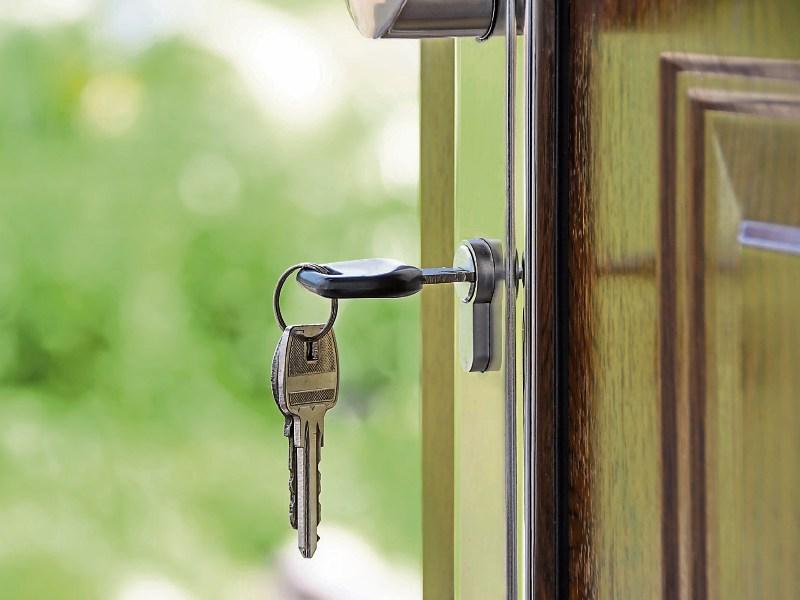 Rent prices in Limerick reach an all-time high
