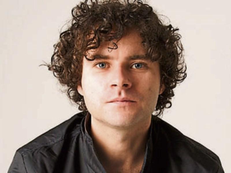 Saint and Sinner: Paddy Casey