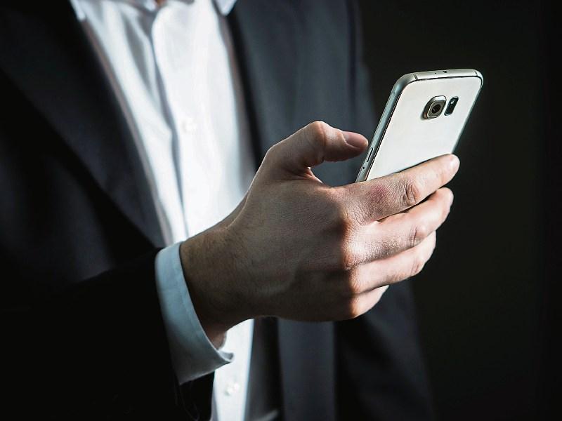 A new text alert scheme is to be rolled out in the Croom area in the coming weeks