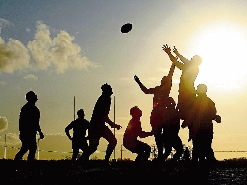 Just two Limerick wins on frustrating day in All-Ireland League