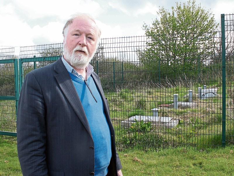 Limerick councillor slams 'disgusting' Peter Casey  campaign