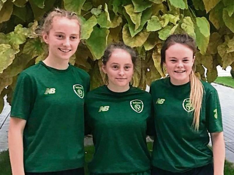 Three Limerick players help Rep of Ireland U-17s reach European Championship elite phase