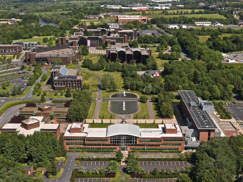 University of Limerick hopes 'very grave matters are dealt with fully and finally'