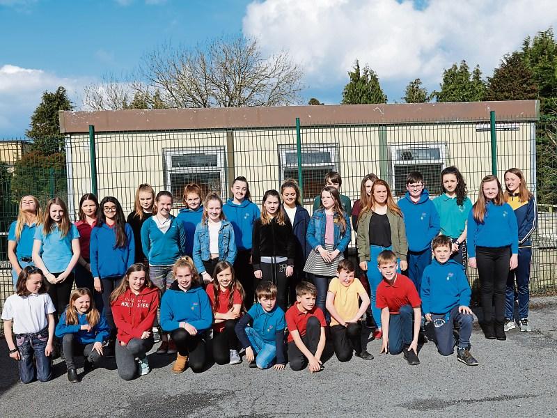 The Cantette Children's Choir will perform a special concert in St Mary’s Cathedral