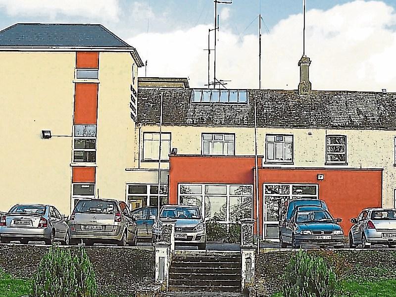Hiqa inspected Croom Orthopaedic Hospital in July