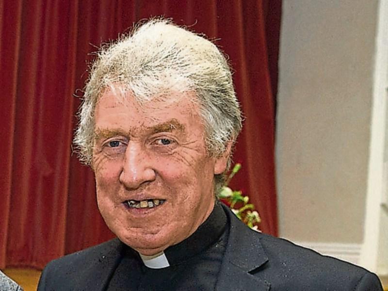 Fr Dick Browne, Cappamore