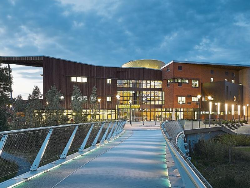 University of Limerick 