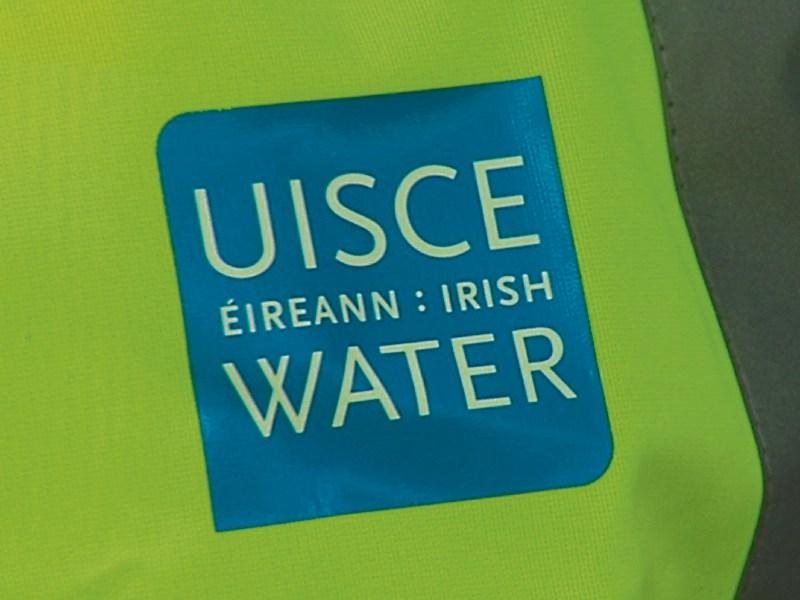 Irish Water has given no firm date as to when it will carry out repairs