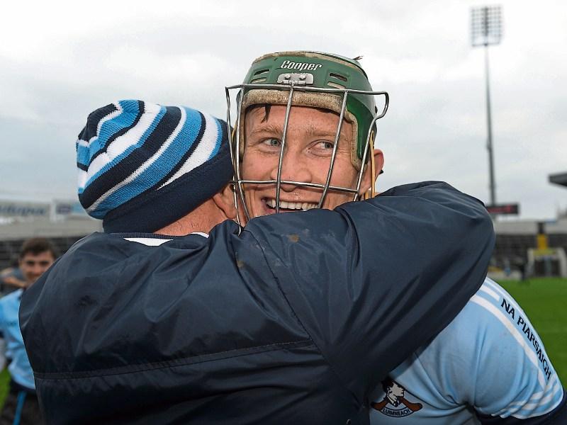 ‘We are going to give it our best shot’ - William O'Donoghue