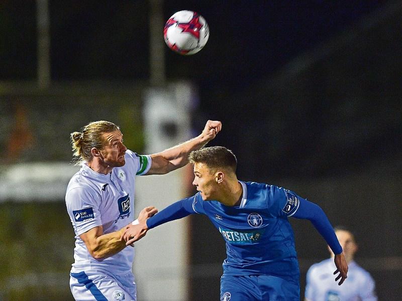Date confirmed for relegated Limerick FCs First Division return