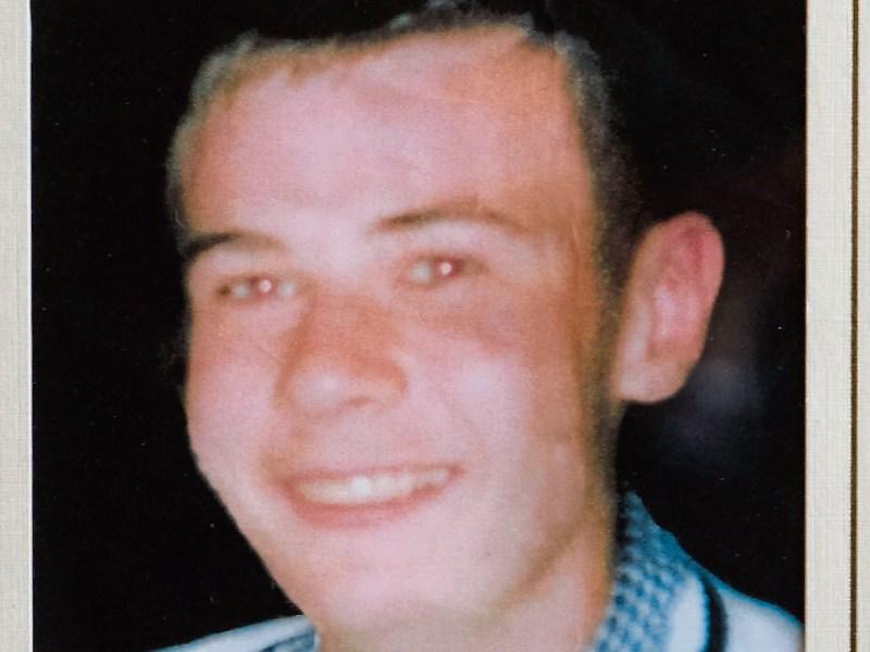 Aengus ‘Gussie’ Shanahan will be laid to rest this weekend 