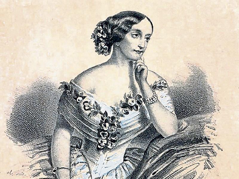 Music of Limerick’s most famous soprano to be brought to life to mark 200th anniversary