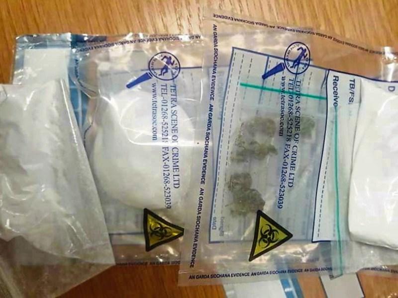 Three arrested following major investigation in Limerick, Tipperary and Cork