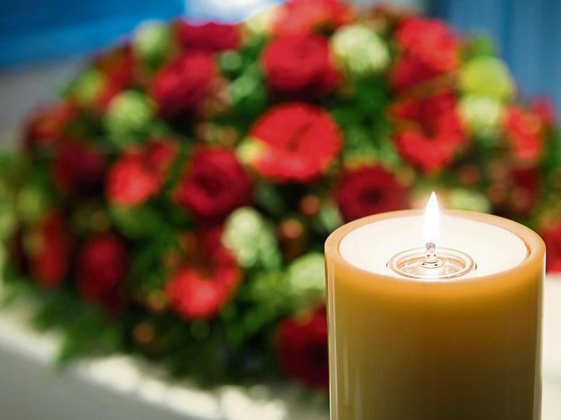 Deaths in Limerick - November 9, 2018