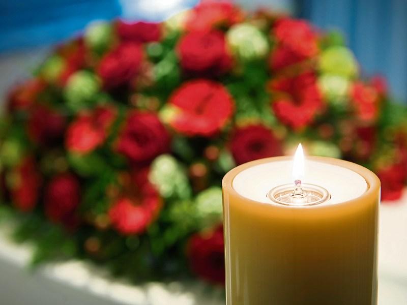 Deaths in Limerick - November 10, 2018