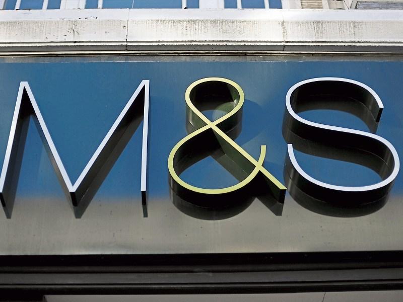 Marks & Spencer ‘about to agree’ new store location for Limerick