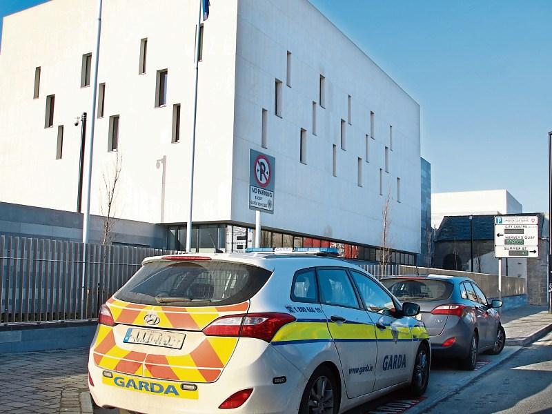 Limerick motorist facing prison sentence for driving without insurance for sixth time