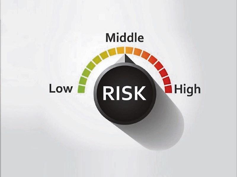 Making Cents with Liam Croke: Millennials - manage your aversion to risk