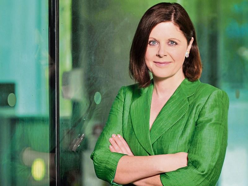 Limerick woman appointed as Vice-President of Academic Affairs at Mary Immaculate College
