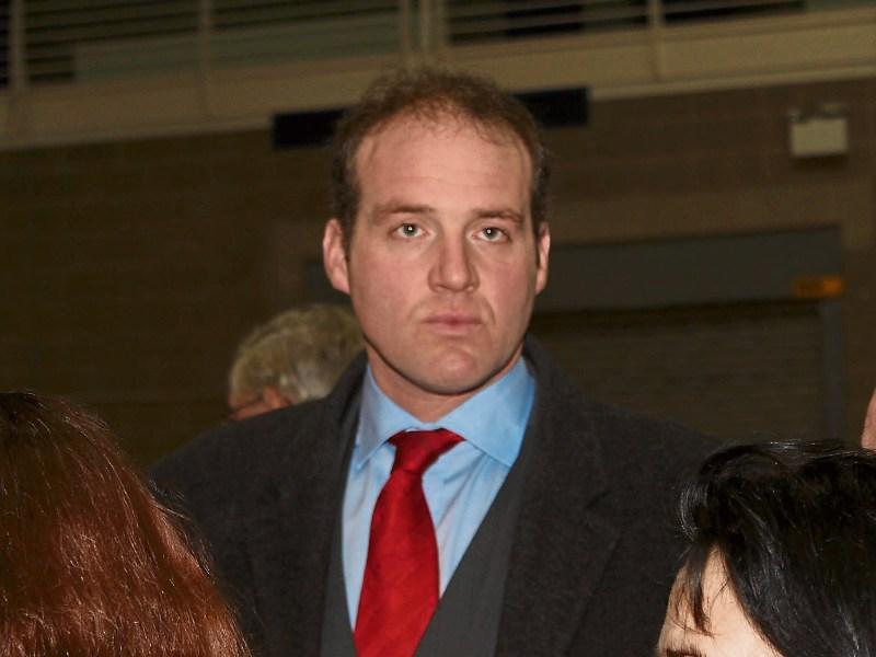Concerns: Cllr Emmett O’Brien