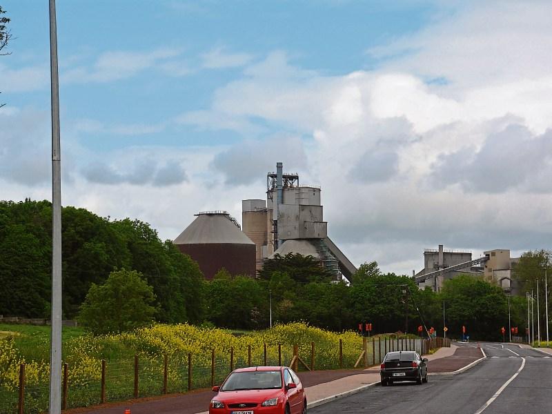 LAP has called a further oral hearing into Irish Cement's plans for Mungret