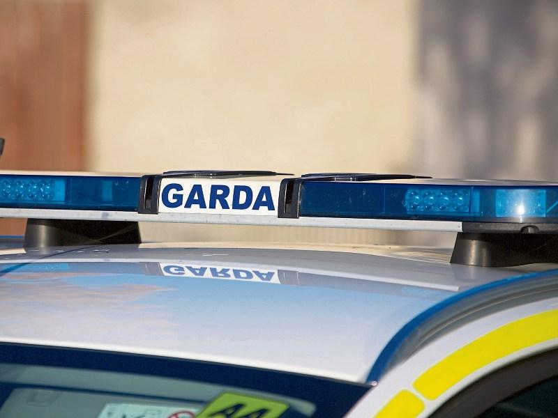 Couple have car stolen from hotel grounds in Limerick