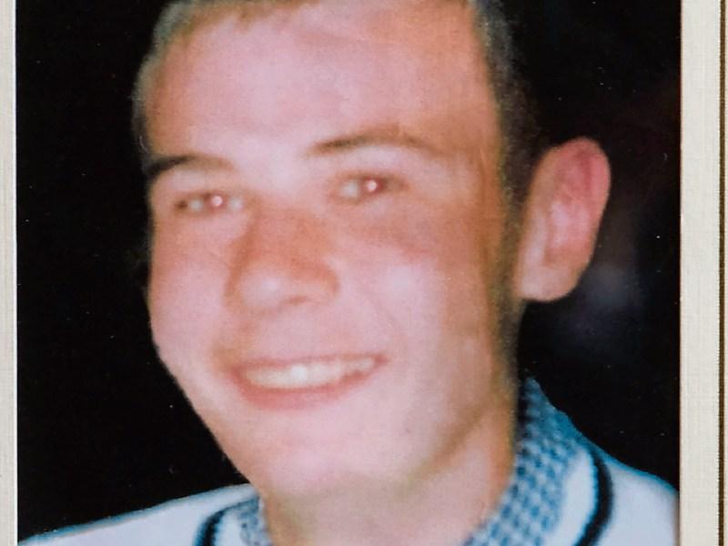 WATCH: Family of Limerick man missing for 18 years appeal for information