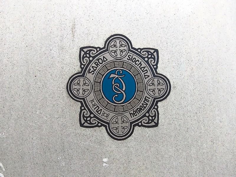 Officers at Shannon garda station are probing closed circuit television, and footage of the incident that has been widely shared on social media