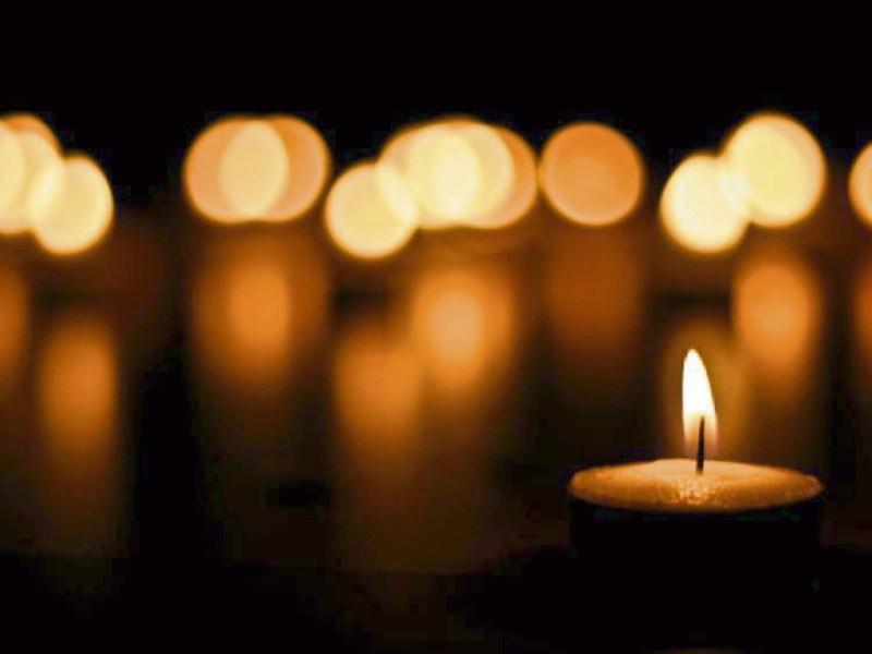 Deaths in Limerick - November 19, 2018