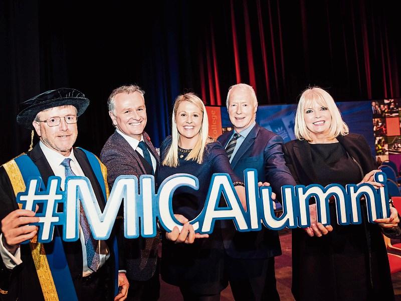 Almost €250,000 in scholarships awarded at Limerick’s Mary Immaculate College