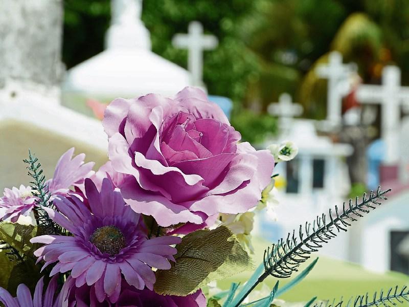 Deaths in Limerick - November 20, 2018