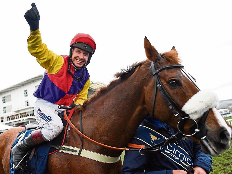 Betting: Native River to be in full flow in Haydock’s prized Betfair Chase