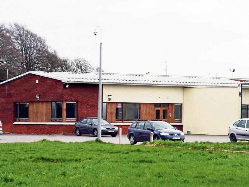 Coovagh House, a special care unit in Limerick operated by Tusla, the Child and Family Agency