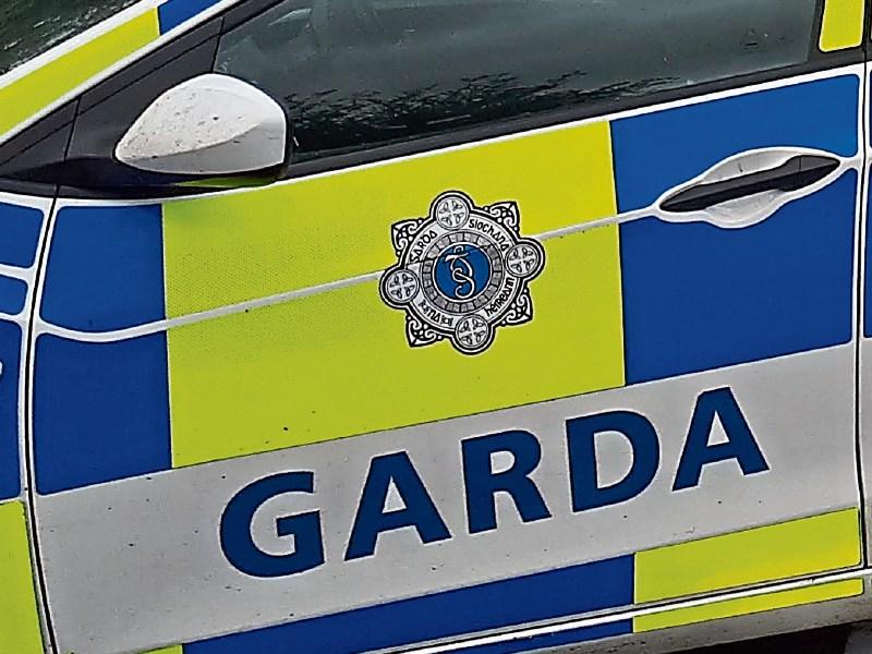 Crash on County Limerick road causing heavy traffic and delays