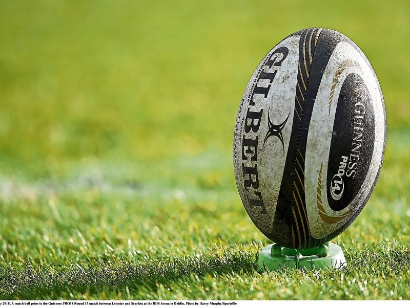 Munster Rugby weekend results Limerick Live