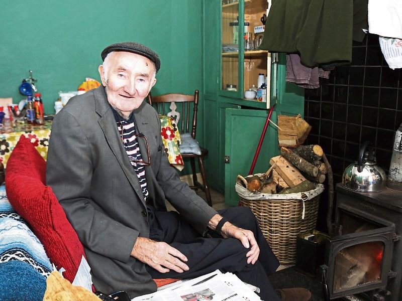  Sixty years ago the famous dance hall opened. Mike Lundon is the last of the original staff alive
