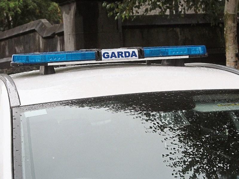 The Superintendent and the administration staff for the Newcastle West Garda District have now transferred to Askeaton garda station 