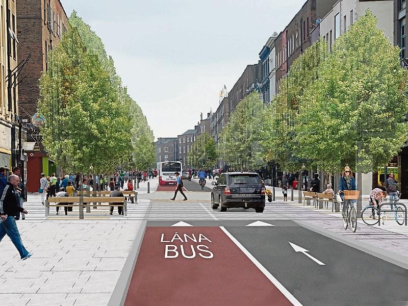 Seven big Limerick projects to get €6.2m boost