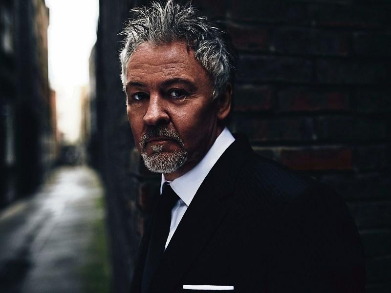 Paul Young is to play a show in Limerick in 2019 to mark 35 years since the release of his debut album