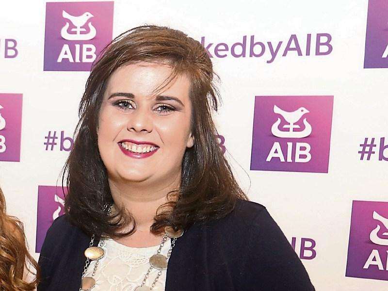 Cllr Vivienne Crowley, 26, to ‘reassess and reorganise’