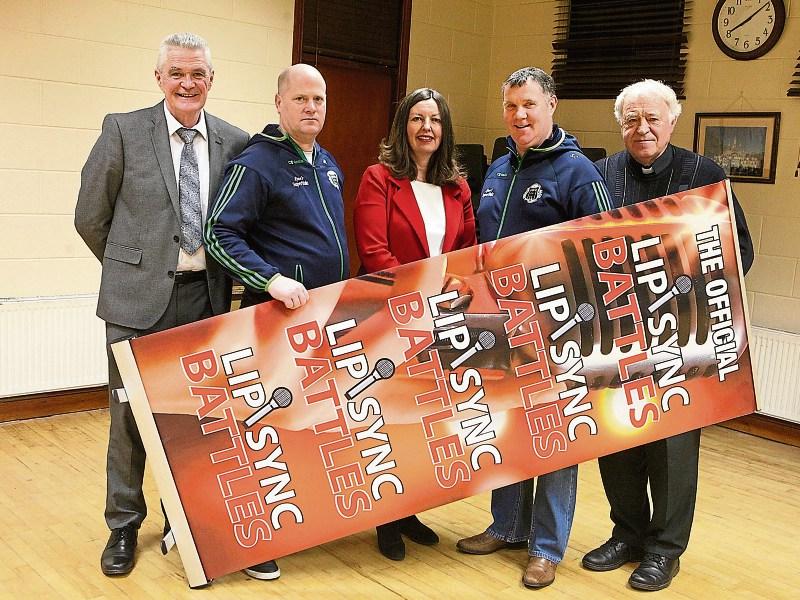 County Limerick GAA club and school team up for lip sync fundraiser battle