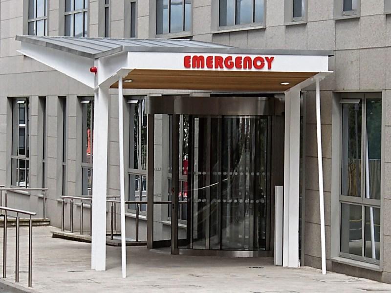Major overcrowding continues at University Hospital Limerick