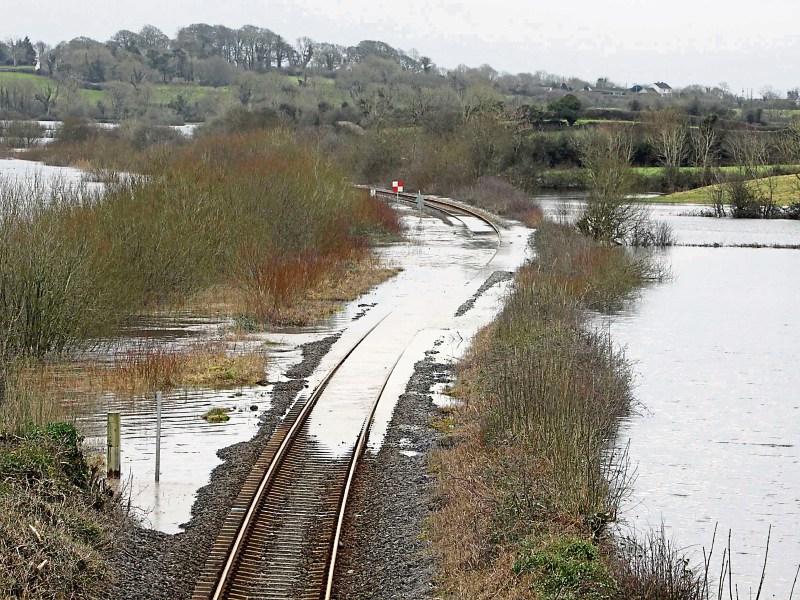 Ennis to Limerick rail service to resume from this weekend