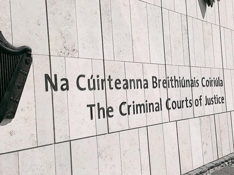 Limerick man goes on trial over fatal stabbing at laneway in city